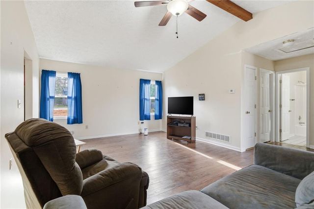 12 Bradford SW Drive, Cartersville, GA 30120