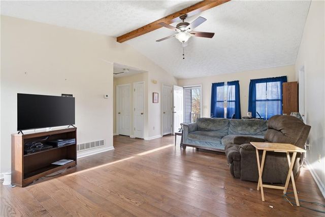 12 Bradford SW Drive, Cartersville, GA 30120