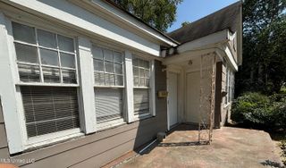 1040 Madison St Street, Jackson, MS 39202