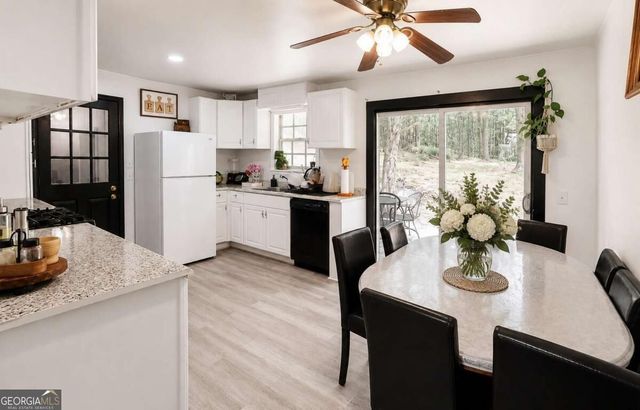 4435 Winding Creek Drive, Cumming, GA 30028