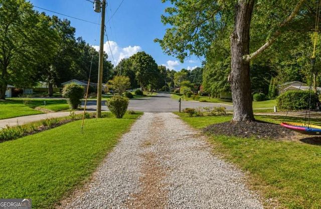 4435 Winding Creek Drive, Cumming, GA 30028