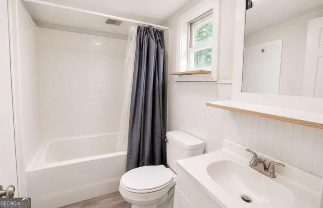 4435 Winding Creek Drive, Cumming, GA 30028