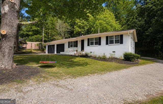 4435 Winding Creek Drive, Cumming, GA 30028