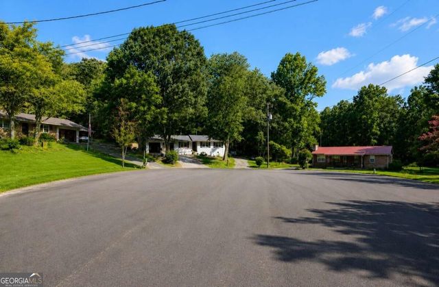 4435 Winding Creek Drive, Cumming, GA 30028