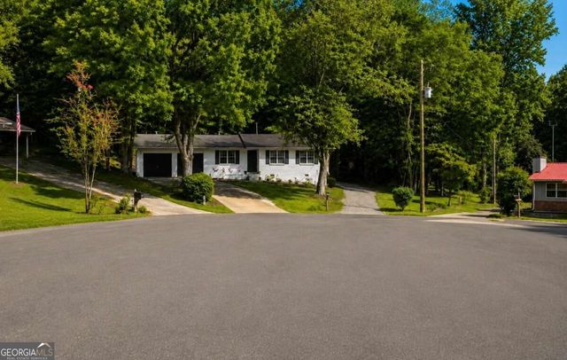 4435 Winding Creek Drive, Cumming, GA 30028