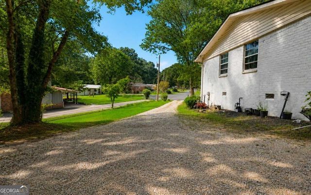 4435 Winding Creek Drive, Cumming, GA 30028