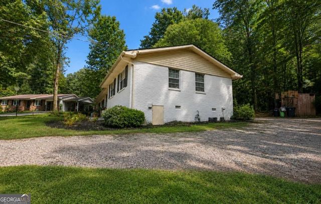 4435 Winding Creek Drive, Cumming, GA 30028