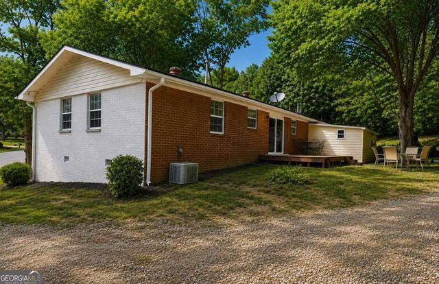 4435 Winding Creek Drive, Cumming, GA 30028