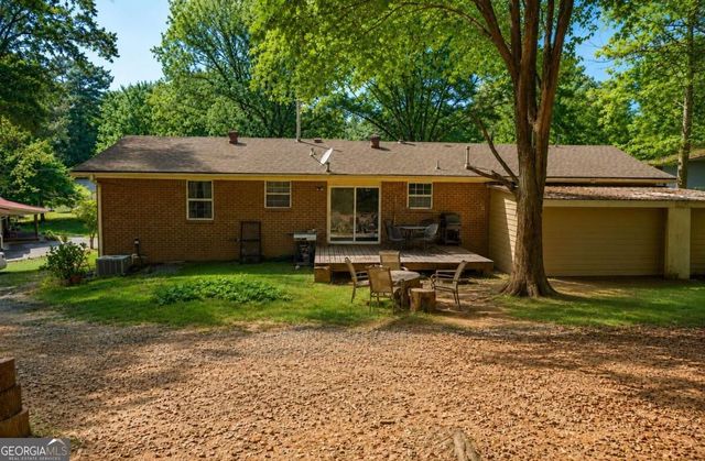 4435 Winding Creek Drive, Cumming, GA 30028