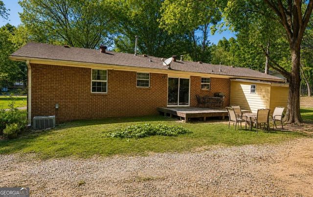 4435 Winding Creek Drive, Cumming, GA 30028