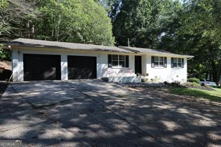4435 Winding Creek Drive, Cumming, GA 30028
