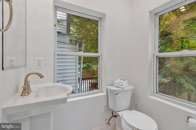 4414 VOLTA PL NW, Washington, DC 20007