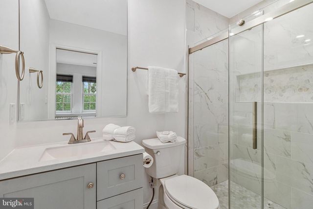 4414 VOLTA PL NW, Washington, DC 20007