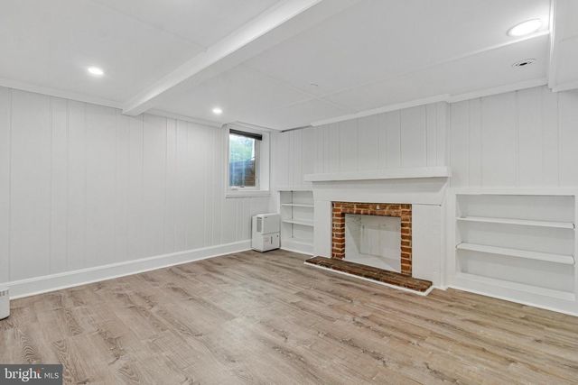 4414 VOLTA PL NW, Washington, DC 20007