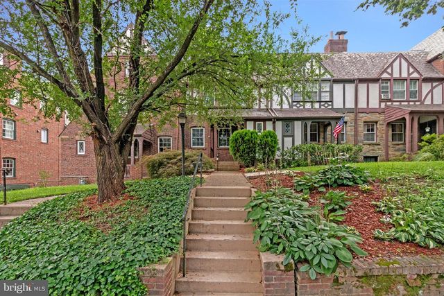 4414 VOLTA PL NW, Washington, DC 20007