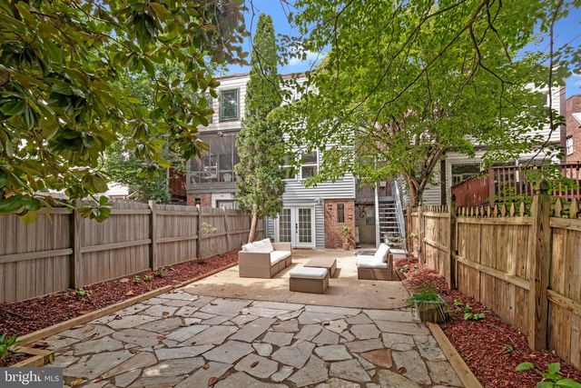 4414 VOLTA PL NW, Washington, DC 20007