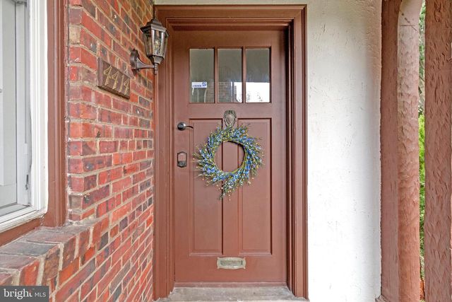 4414 VOLTA PL NW, Washington, DC 20007