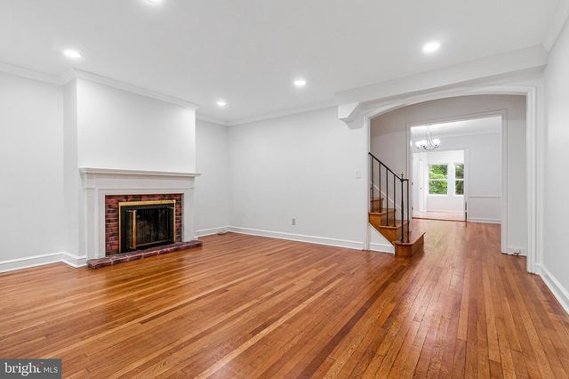 4414 VOLTA PL NW, Washington, DC 20007