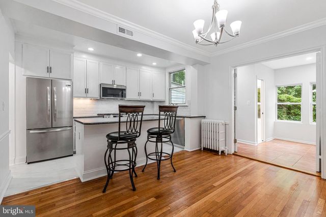 4414 VOLTA PL NW, Washington, DC 20007