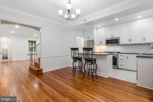 4414 VOLTA PL NW, Washington, DC 20007