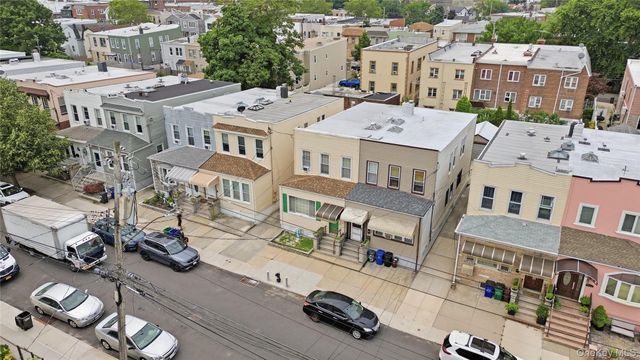 66-28 75th Street, Middle Village, NY 11379