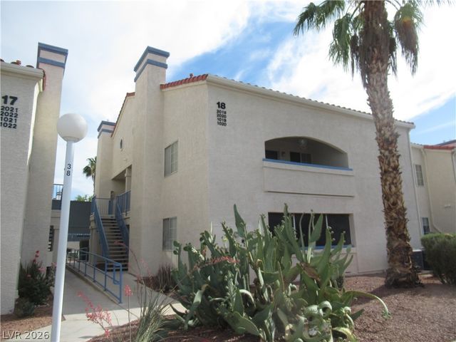 2725 South Nellis Boulevard 1020, Las Vegas, NV 89121