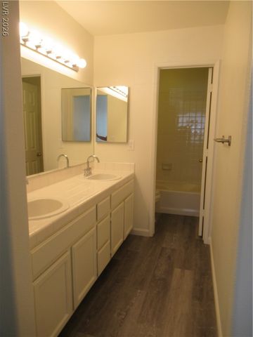 2725 South Nellis Boulevard 1020, Las Vegas, NV 89121