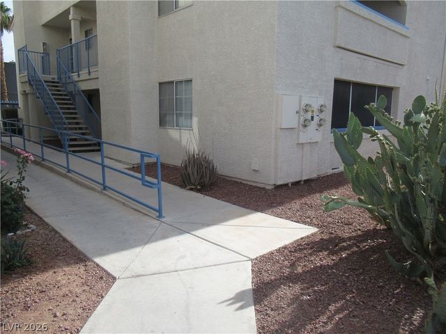 2725 South Nellis Boulevard 1020, Las Vegas, NV 89121