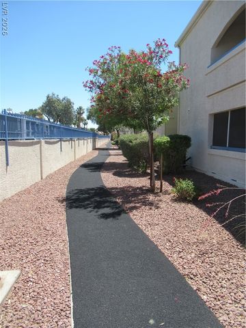2725 South Nellis Boulevard 1020, Las Vegas, NV 89121