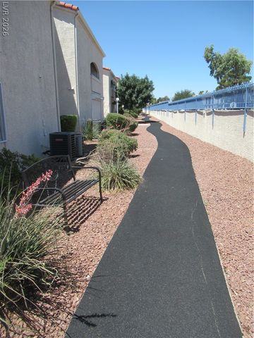2725 South Nellis Boulevard 1020, Las Vegas, NV 89121