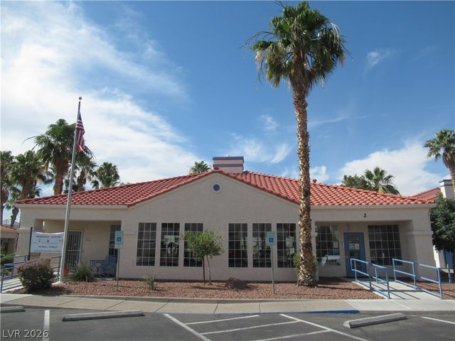 2725 South Nellis Boulevard 1020, Las Vegas, NV 89121