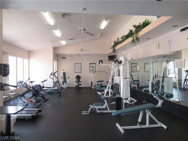 2725 South Nellis Boulevard 1020, Las Vegas, NV 89121