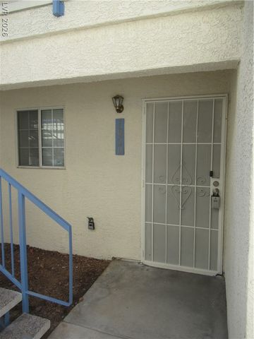 2725 South Nellis Boulevard 1020, Las Vegas, NV 89121