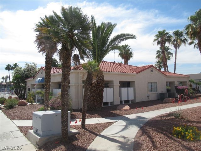 2725 South Nellis Boulevard 1020, Las Vegas, NV 89121