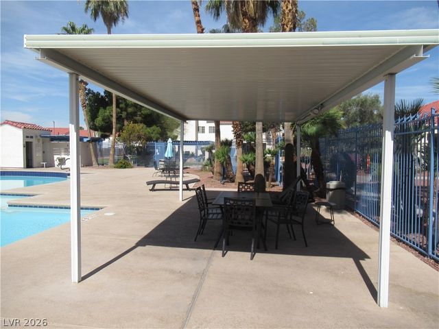 2725 South Nellis Boulevard 1020, Las Vegas, NV 89121