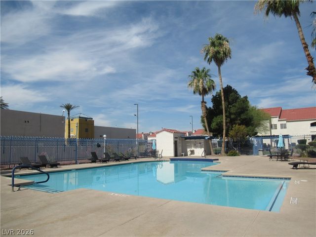 2725 South Nellis Boulevard 1020, Las Vegas, NV 89121