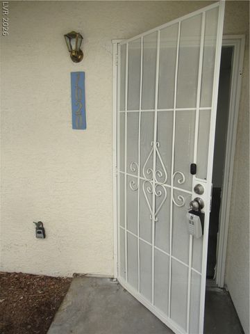 2725 South Nellis Boulevard 1020, Las Vegas, NV 89121