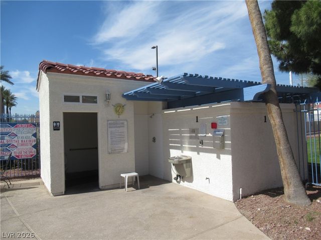 2725 South Nellis Boulevard 1020, Las Vegas, NV 89121