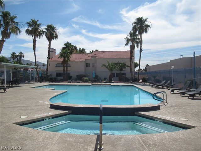 2725 South Nellis Boulevard 1020, Las Vegas, NV 89121
