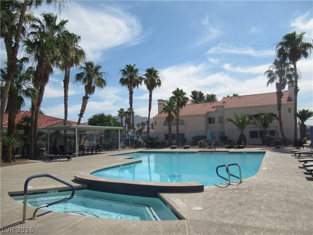 2725 South Nellis Boulevard 1020, Las Vegas, NV 89121