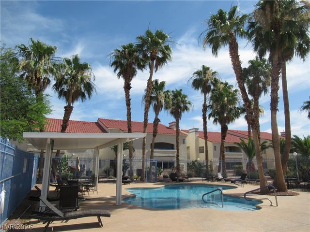 2725 South Nellis Boulevard 1020, Las Vegas, NV 89121