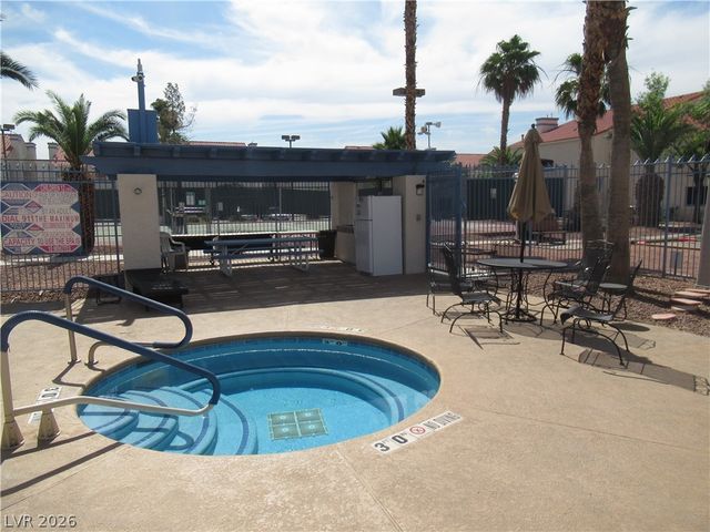 2725 South Nellis Boulevard 1020, Las Vegas, NV 89121