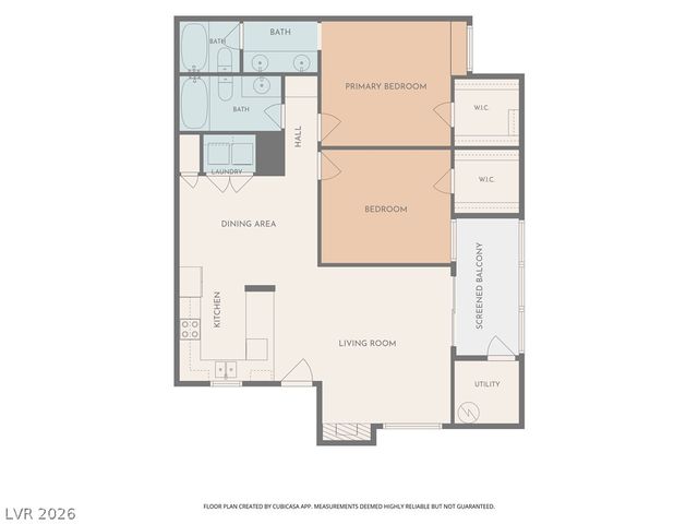2725 South Nellis Boulevard 1020, Las Vegas, NV 89121