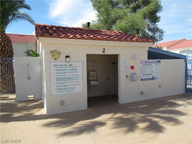 2725 South Nellis Boulevard 1020, Las Vegas, NV 89121