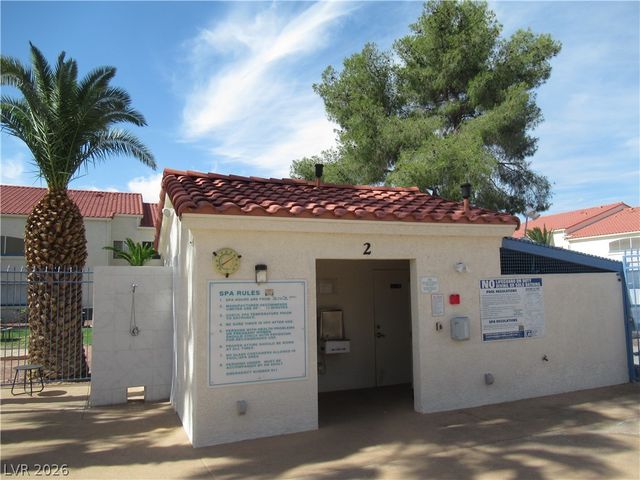 2725 South Nellis Boulevard 1020, Las Vegas, NV 89121
