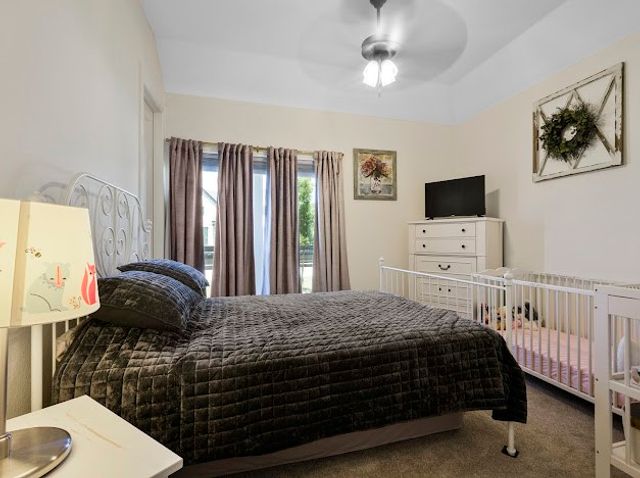 228 Belmont Drive, Willow Park, TX 76087
