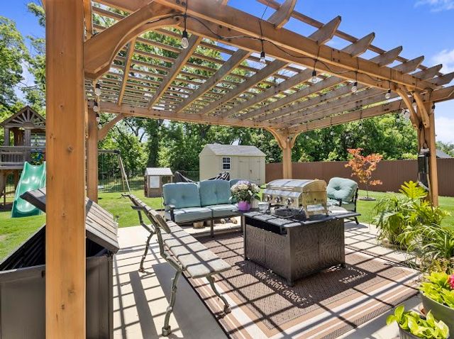 228 Belmont Drive, Willow Park, TX 76087
