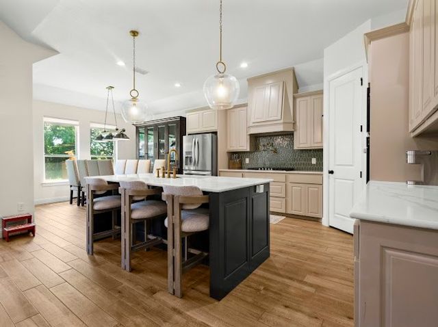 228 Belmont Drive, Willow Park, TX 76087