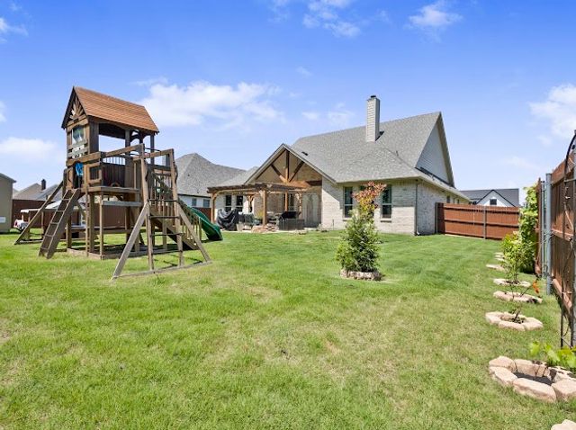 228 Belmont Drive, Willow Park, TX 76087