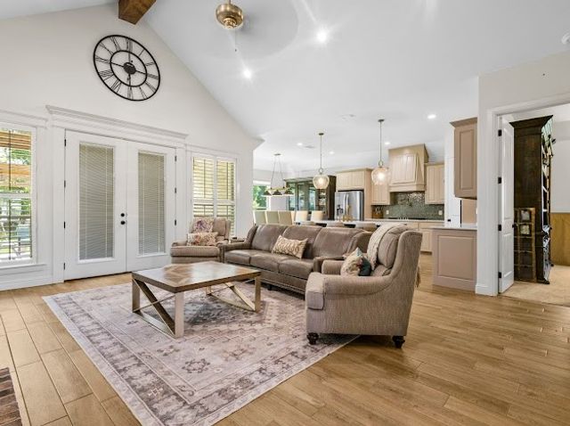 228 Belmont Drive, Willow Park, TX 76087
